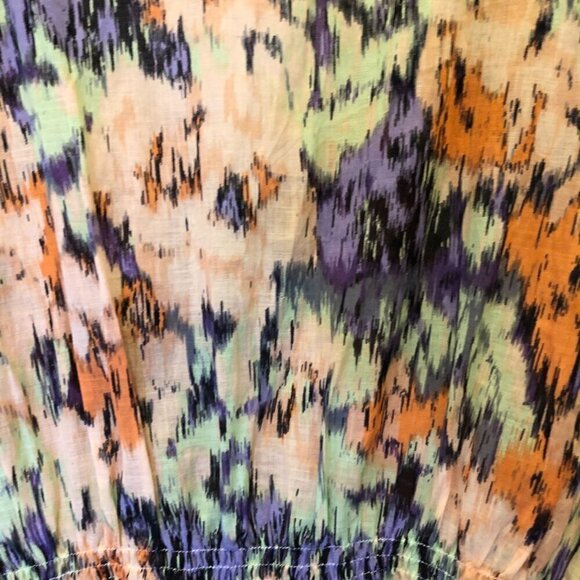 Shoshanna Swimwear Cover up Dress Size S EUC - Picture 6 of 9